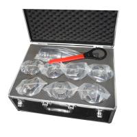 Патрон резьбонарезной КМ4 М24-М42 с набором головок 7шт GT42 Beltools Патрон резьбонарезной КМ4 М24-М42 с набором головок 7шт GT42 Beltools