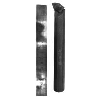 Резец расточной с шестигранной пластиной (ломаный трехгранник) D=20 L=160 S20X WWLNR 06 Оршанский ИЗ