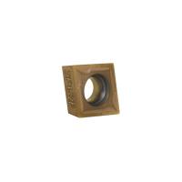 Пластина сменная ромбическая CCMT 120404-XM SP152F «Русский Инструмент» (РИ)