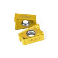 Пластина сменная параллелограммная LNKX 17T608PFR-M PP25CT «Русский Инструмент» (РИ)