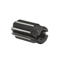 Развертка насадная 25 Н7(А) Р6М5 L=45 Z=8 dпос=13 ГОСТ 1672-80 Beltools