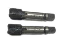 Метчик М33х1 машинно-ручной Р6М5 2шт компл. исп2 ГОСТ 3266-81 Сестрорецкий ИЗ