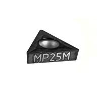 Пластина сменная трехгранная TCMT 110204-SL MP25M «Русский Инструмент» (РИ)