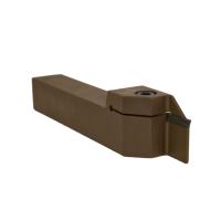 Резец для отрезания, продольного и поперечного точения 20х20х125 MGEHR2020-1.5 «Русский Инструмент» (РИ)