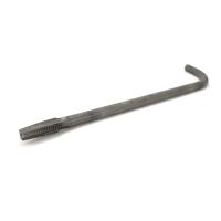 Метчик М14х2 гаечный Р6М5 изогнутый хвостовик L=250мм ГОСТ 6951-71 Владивостокский ИЗ Метчик М14х2 гаечный Р6М5 изогнутый хвостовик L=250мм ГОСТ 6951-71 Владивостокский ИЗ