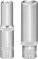 Головка глубокая 14 квадрат 1/2" Thorvik Головка глубокая 14 квадрат 1/2" Thorvik