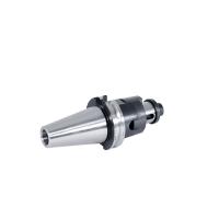 Оправка комбинированная для фрез насадных торцевых и дисковых 7:24 SK40-d27 SK40-CEM27-55 Beltools