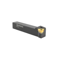 Резец проходной с шестигранной пластиной (ломаный трехгранник) 20х20х125 PWLNL 2020 K08 левый «Русский Инструмент» (РИ)