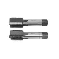 Метчик М56х3 машинно-ручной (HSS) 2шт компл. L=200мм исп1 ГОСТ 3266-81 Beltools