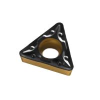 Пластина сменная трехгранная TCMT 16T312-OT PC20F «Русский Инструмент» (РИ)