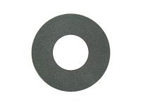 Круг шлифовальный ПП 63С 300х40х127 СТ(O,P,Q) 40