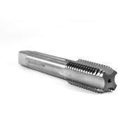 Метчик М24х3 машинно-ручной Р6М5 левый глухой исп1 Beltools