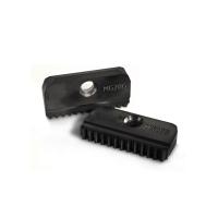 Пластина резьбовая наружная метрическая резьба ISO 60⁰ 40E3.0ISO MG20G «Русский Инструмент» (РИ)