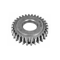 Долбяк дисковый М2,5 Z=30 А Р6М5 dо=75мм (2530-0168) 20гр dпос=31,75мм Beltools