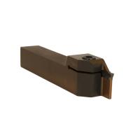 Резец для отрезания, продольного и поперечного точения 20х20х125 MGEHR2020-3-T10 «Русский Инструмент» (РИ)