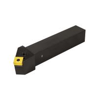 Резец проходной с квадратной пластиной 25х25х150 PSSNR 2525 M12 «Русский Инструмент» (РИ)