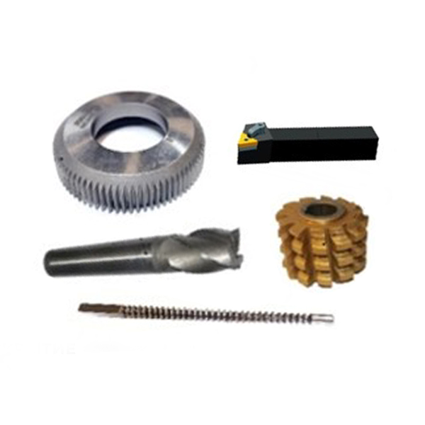 Инструменты для обработки материалов резанием