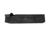 Резец проходной с шестигранной пластиной (ломаный трехгранник) 36х25х170 WWLNR 3625 Р10 (2102-0317) Харьковский ИЗ