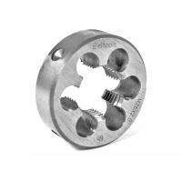 Плашка М26х2 6h D=55мм Beltools