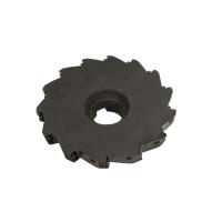 Фреза торцовая 200 с механическим креплением 4гр пл-н APKT 1604.. Z=14 dпос=50мм AF390-R200.16.14.B50 NOX «Русский Инструмент» (РИ)