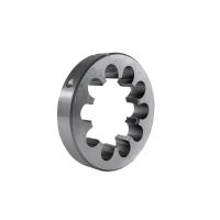 Плашка М70х1,5 6h D=120мм Beltools