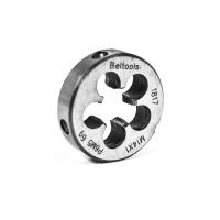 Плашка М14х1 6g Р6М5 D=38мм Beltools