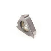 Пластина для точения канавок правая TGF32R033 MP20G «Русский Инструмент» (РИ)