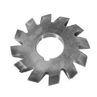 Фреза дисковая зуборезная М2 №7 Р6М5 Z=12 dпос=22 D=63 Beltools