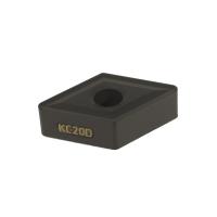 Пластина сменная ромбическая DNMG 150608 KC20D «Русский Инструмент» (РИ)