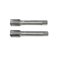 Метчик М22х1 машинно-ручной HSS левый 2шт компл. исп1 Beltools