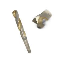 Сверло 30 мм Р6М5К5 135⁰ с крестовой подточкой к/х КМ3 ГОСТ 10903-77 Beltools