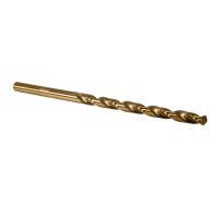 Сверло 8,1х109х165 А1 Р6М5К5 ц/х длинное ГОСТ 886-77 Beltools