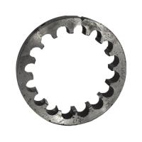 Плашка М130х2 6h D=200мм ХЗТМ им. Малышева