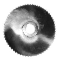 Фреза прорезная 200х1,6х32 Z=80 тип 2 со ступицей и ш/п Р6М5 ГОСТ 2679-93