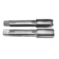 Метчик М20х1,5 машинно-ручной Р6М5 2шт компл. исп1 ГОСТ 3266-81 Beltools