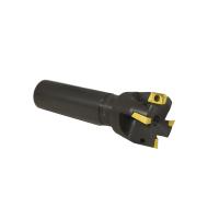 Фреза концевая 50 с механическим креплением 4гр пл-н APKT 1604.. Z=4 ц/х=32 СОЖ AE390-R050.16.04.d32.C NOX «Русский Инструмент» (РИ)