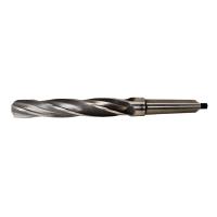 Зенкер 40х260х410 №2 Р6М5 к/х КМ4 Z=4 Beltools