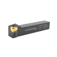 Резец проходной с шестигранной пластиной (ломаный трехгранник) 20х20х125 PWLNR 2020 K08 «Русский Инструмент» (РИ)