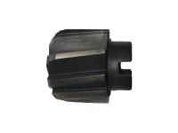 Развертка насадная 34 Н9(А3) Р6М5 винтовые канавки L=30 Z=10 dпос=13