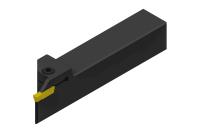 Резец для отрезания, продольного и поперечного точения 16х16х100 MGEHL1616-2 левый «Русский Инструмент» (РИ) Резец для отрезания, продольного и поперечного точения 16х16х100 MGEHL1616-2 левый «Русский Инструмент» (РИ)