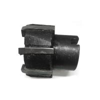 Развертка насадная 58 Н7(А) Р6М5 со вставными ножами L=60 Z=8 dпос=22