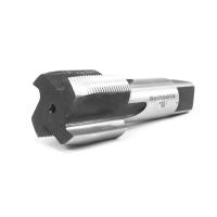 Метчик М72х3 машинно-ручной (HSS) сквозной L=200мм исп1 Beltools