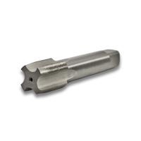 Метчик М27х1 машинно-ручной HSS 2шт компл. исп1 ГОСТ 3266-81 Beltools