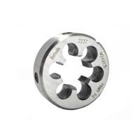 Плашка М24х3 6g Р6М5 D=55мм (2650-2223) Beltools