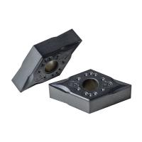 Пластина сменная ромбическая DNMG 150404-CF MP202R «Русский Инструмент» (РИ)