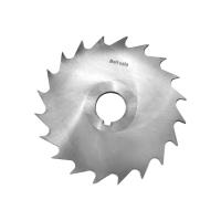 Фреза прорезная 160х3х32 Z=20 тип 3 со ступицей и ш/п HSS ГОСТ 2679-93 Beltools