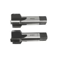 Метчик М68х2 машинно-ручной (HSS) 2шт компл. L=175мм исп1 Beltools