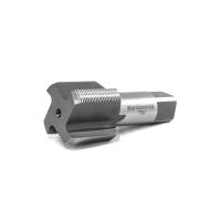 Метчик М90х3 машинно-ручной (HSS) глухой L=200мм исп1 Beltools