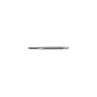 Метчик дюймовый 3/32'' 40 ниток BSW машинно-ручной HSS глухой резьба Уитворта исп1 Beltools