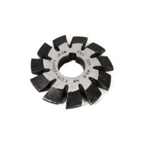 Фреза дисковая зуборезная М6,5 №8 Р6М5 Z=11 dпос=32 D=105